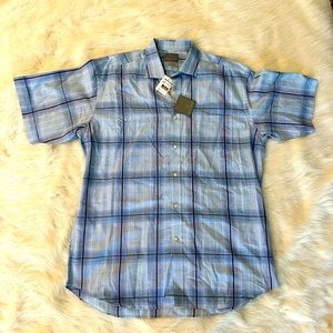 Authentic Thomas Dean Dress Shirt